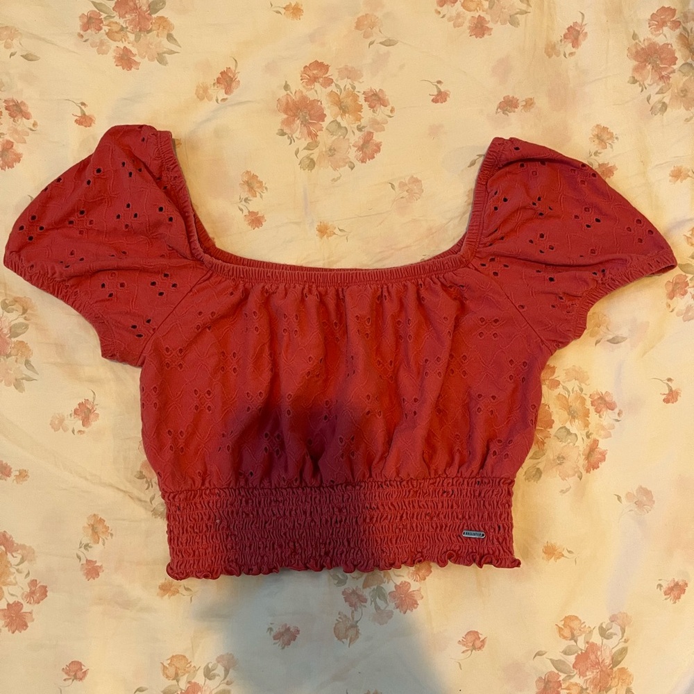 Hollister Top